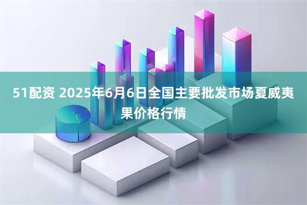 51配资 2025年6月6日全国主要批发市场夏威夷果价格行情