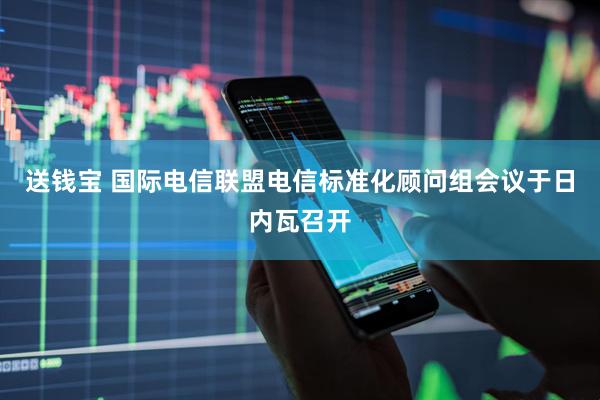 送钱宝 国际电信联盟电信标准化顾问组会议于日内瓦召开
